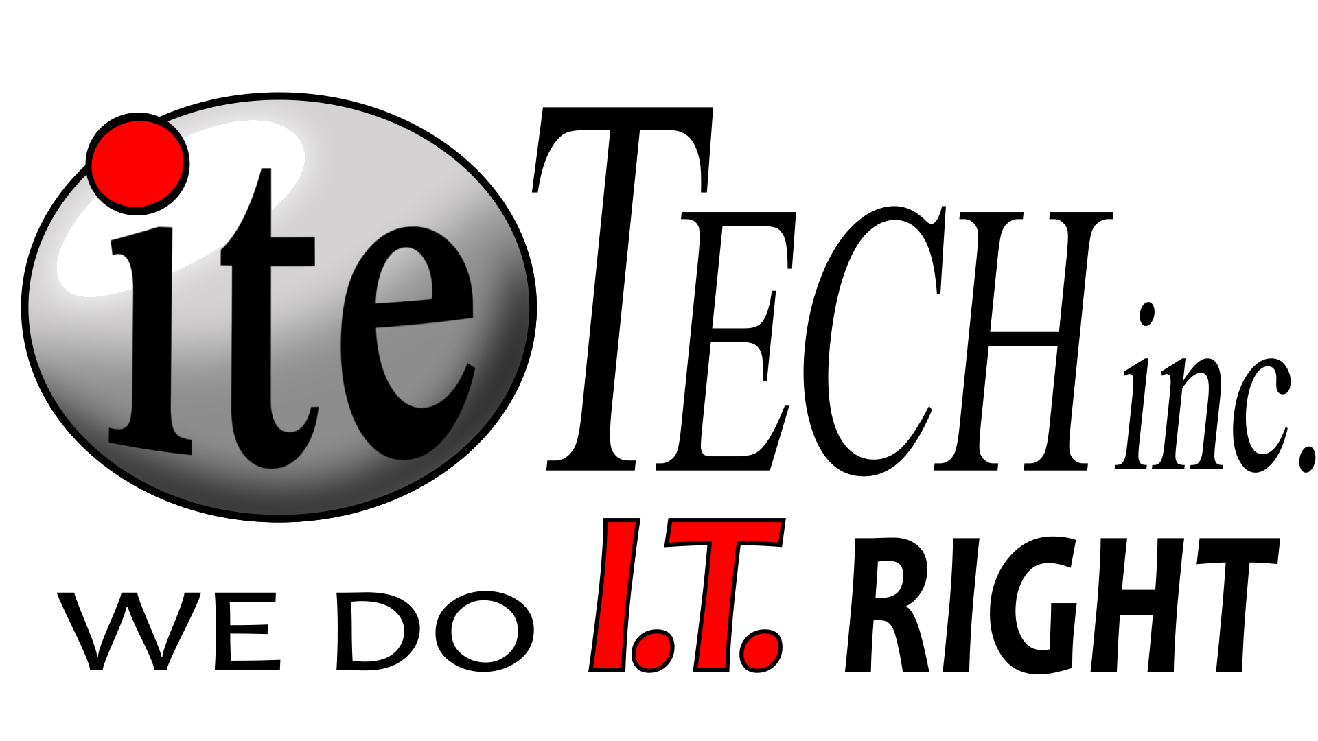 iteTECH inc.